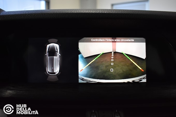 ALFA ROMEO Stelvio 2.2 Turbodiesel 190 CV AT8 Q4 Business